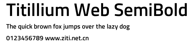Titillium Web SemiBold.ttf