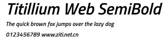 Titillium Web SemiBold.ttf