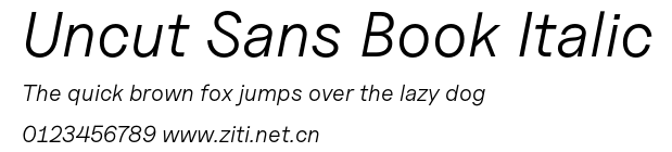 Uncut Sans Book Italic.otf