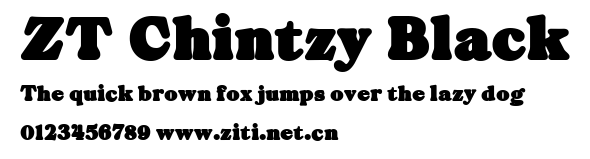 ZT Chintzy Black.ttf