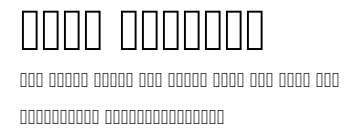 Fafo Nihongo.otf字體轉換器圖片