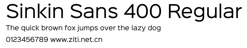 Sinkin Sans 400 Regular.ttf