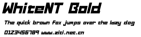 WhiteNT Bold.otf
