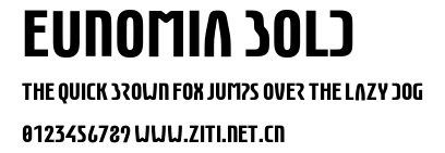 Eunomia Bold.otf