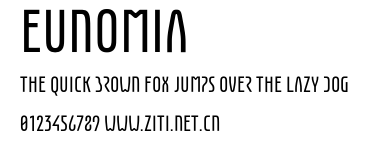 Eunomia.otf