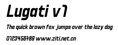 Lugati v1.otf