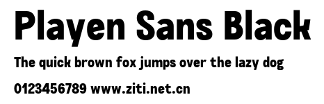 Playen Sans Black.otf