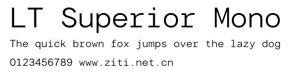 LT Superior Mono.otf