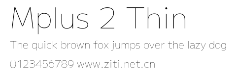 Mplus 2 Thin.ttf