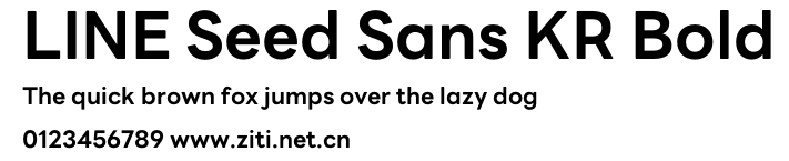 LINE Seed Sans KR Bold.otf