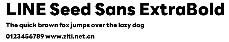 LINE Seed Sans ExtraBold.otf