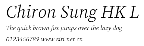 Chiron Sung HK L.ttf