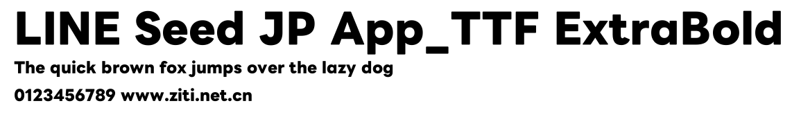 LINE Seed JP App_TTF ExtraBold.ttf