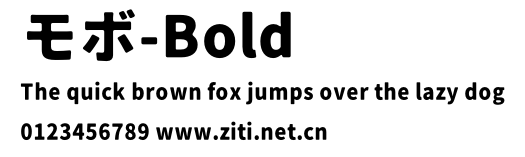 モボ-Bold.otf