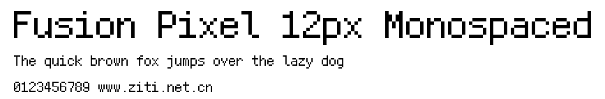 Fusion Pixel 12px Monospaced.ttf