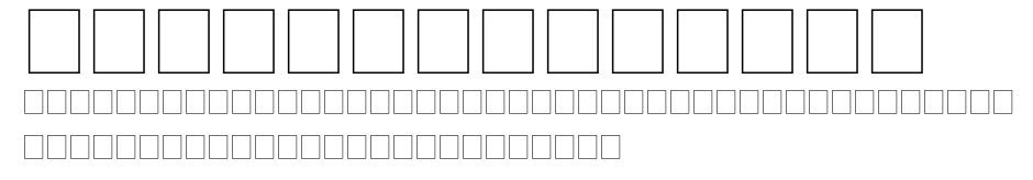 普力士 ExtraLight.otf字體轉換器圖片