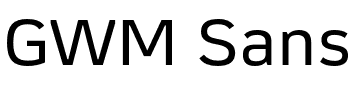 GWM Sans UI.otf