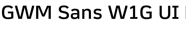 GWM Sans W1G UI Bold.ttf