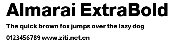 Almarai ExtraBold.ttf