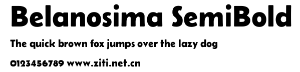 Belanosima SemiBold.ttf