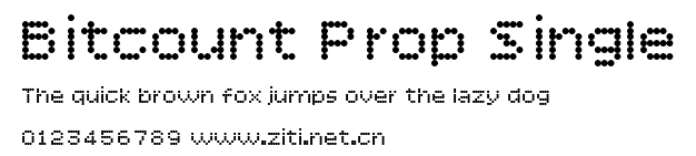 Bitcount Prop Single.ttf