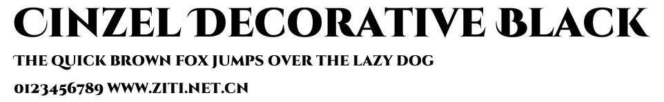 Cinzel Decorative Black.ttf