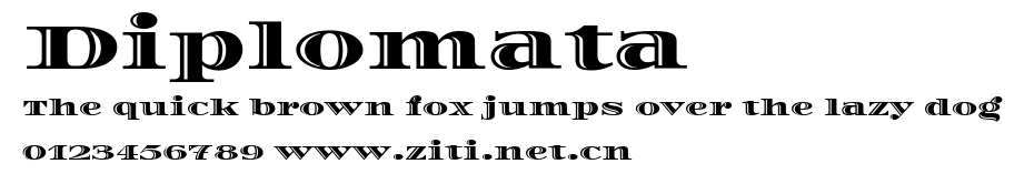 Diplomata.ttf