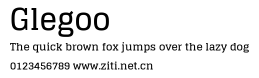 Glegoo.ttf