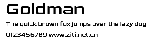 Goldman.ttf