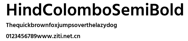 Hind Colombo SemiBold.ttf