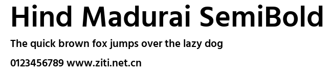 Hind Madurai SemiBold.ttf