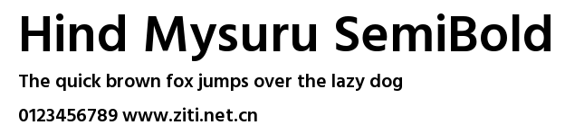 Hind Mysuru SemiBold.ttf