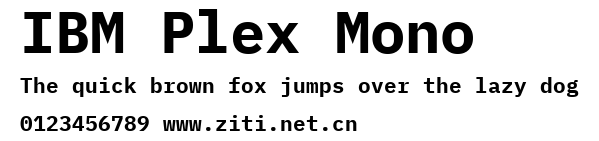 IBM Plex Mono.ttf