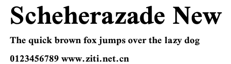 Scheherazade New.ttf