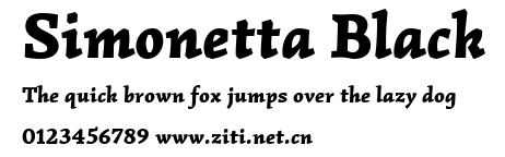 Simonetta Black.ttf