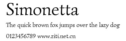 Simonetta.ttf