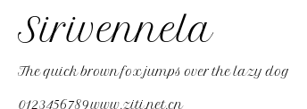 Sirivennela.ttf