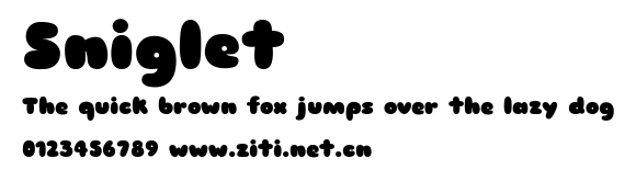 Sniglet.ttf