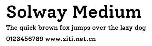 Solway Medium.ttf