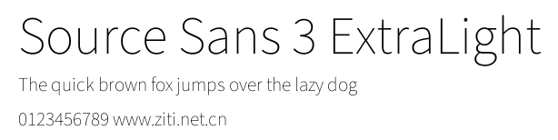 Source Sans 3 ExtraLight.ttf