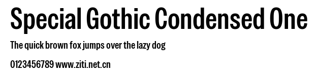 Special Gothic Condensed One.ttf