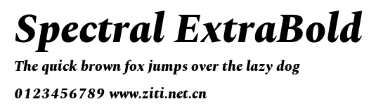 Spectral ExtraBold.ttf
