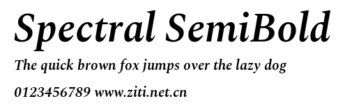 Spectral SemiBold.ttf