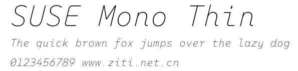 SUSE Mono Thin.ttf