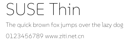 SUSE Thin.ttf