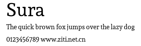 Sura.ttf