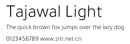 Tajawal Light.ttf