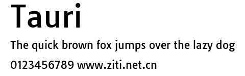Tauri.ttf