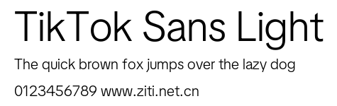 TikTok Sans Light.ttf