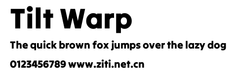 Tilt Warp.ttf
